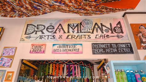 dreamland arts and crafts cafe|DREAMLAND ARTS & CRAFTS CAFE .